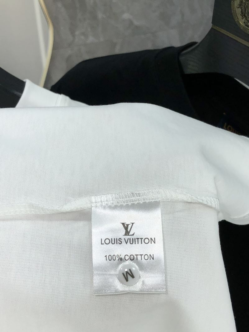 Louis Vuitton T-Shirts